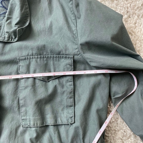 Fall jacket - Picture 6 of 7